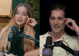 Casados! Dove Cameron e Damiano David oficializam a união na Itália