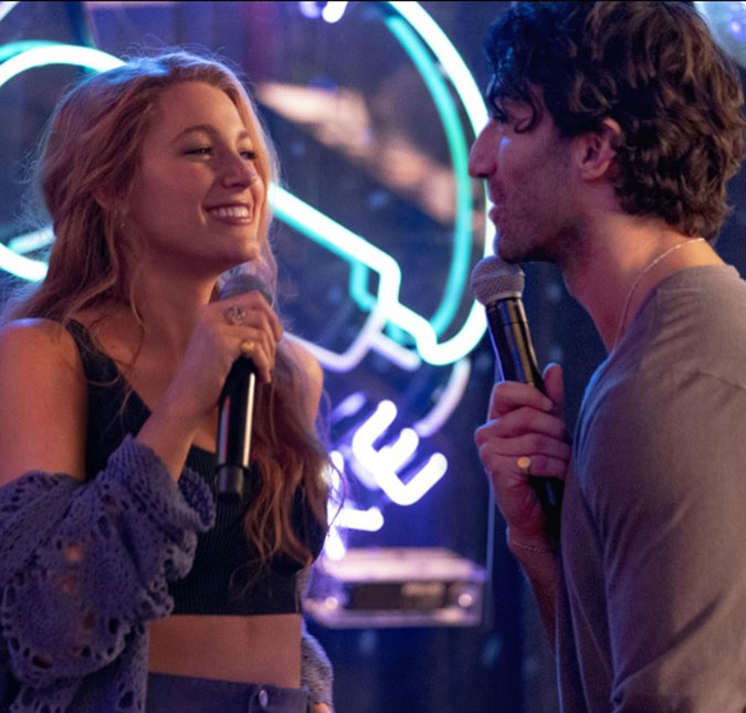 Justin Baldoni aceita derrota em processo contra Blake Lively