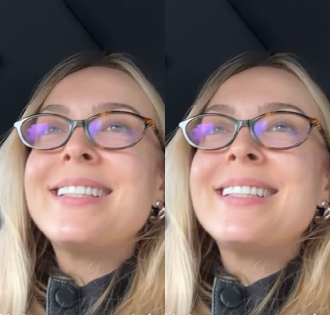 Tata Estaniecki comenta sobre rotina com os filhos após fim do casamento: <i>Um caos</i>