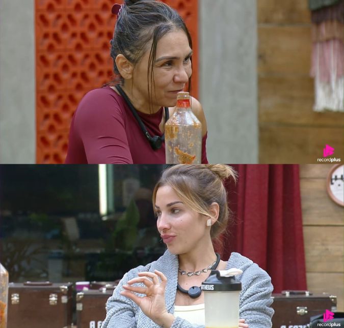 Yoná Sousa planeja estratégia contra ex-aliado e Wallas Arrais é criticado. Veja tudo o que rolou em <i>A Fazenda 17</i>