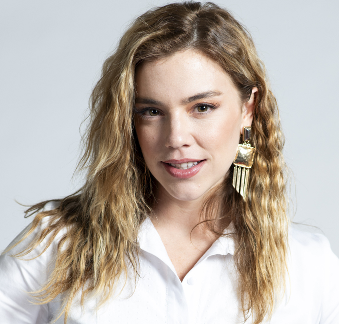 Igualdade entre homens e mulheres, competição entre mulheres e insegurança... Veja as declarações e posicionamentos feministas de Alice Wegmann