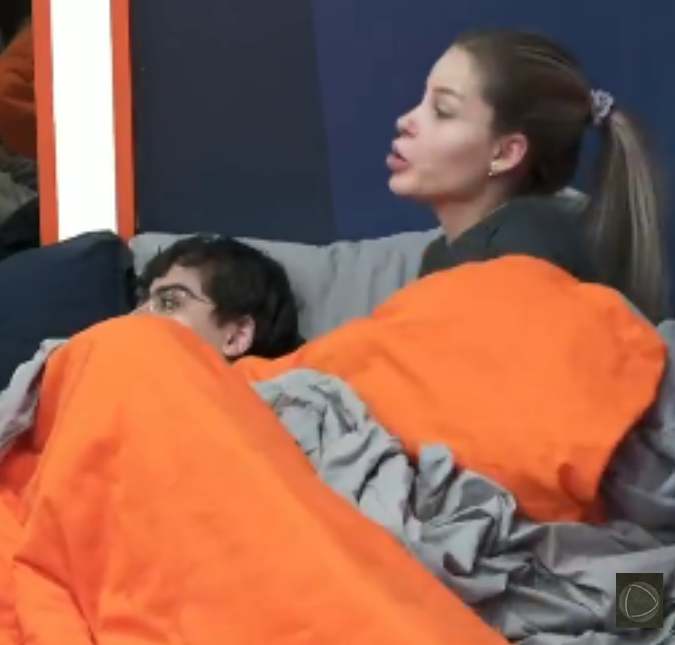 Noite em <i>A Fazenda 17</i> é marcada por muita briga entre peões