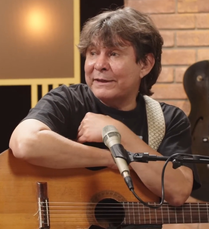 Morre Lô Borges, ícone da MPB e fundador do <i>Clube da Esquina</i>. Veja quem são os famosos que nos deixaram em 2025