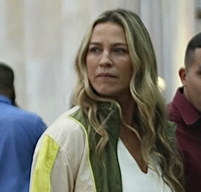 Luana Piovani critica Wanessa Camargo, Carolina Dieckmmann e Marcela Tomaszewski após entrevista de Dado Dolabella