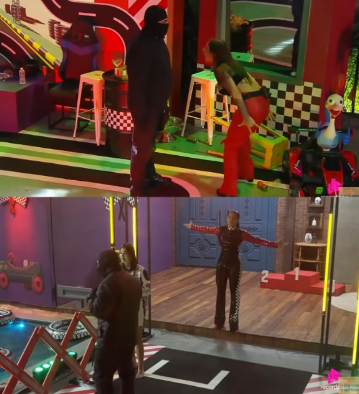 Após expulsão de Martina Sanzi em <i>A Fazenda 17</i>, veja outros participantes de <I>realities</i> ao redor do mundo que sofreram a mesma punição