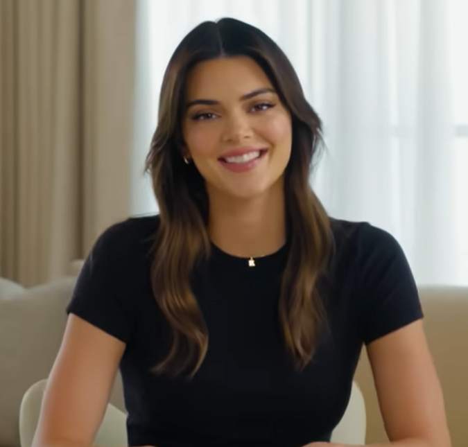 Kendall Jenner comemora chegada dos 30 anos de idade com luau à beira-mar