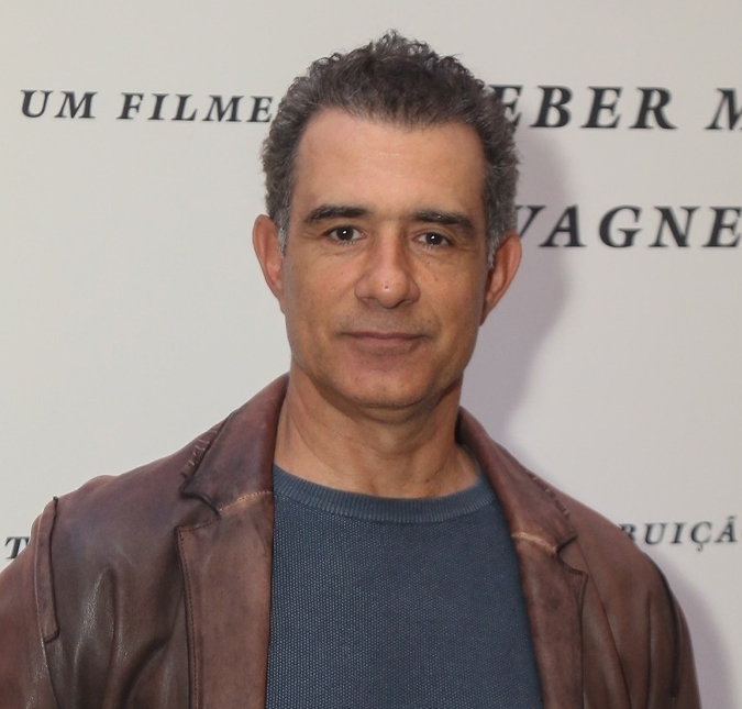 Marcos Pasquim lamenta morte da mãe, Sueli: <i>Levo comigo tudo o que aprendi com ela</i>