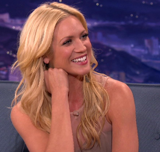 Brittany Snow fala sobre pausa na carreira aos 23 anos de idade