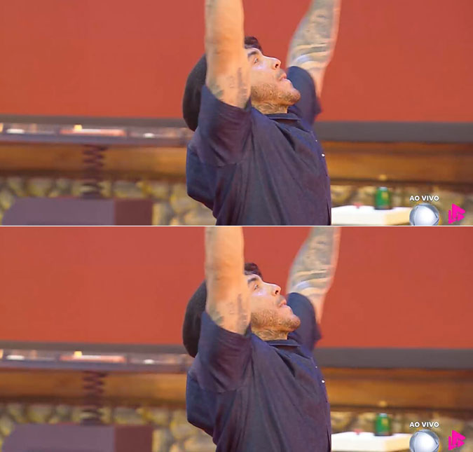 Wallas Arrais é o fazendeiro da semana em <i>A Fazenda 17</i>