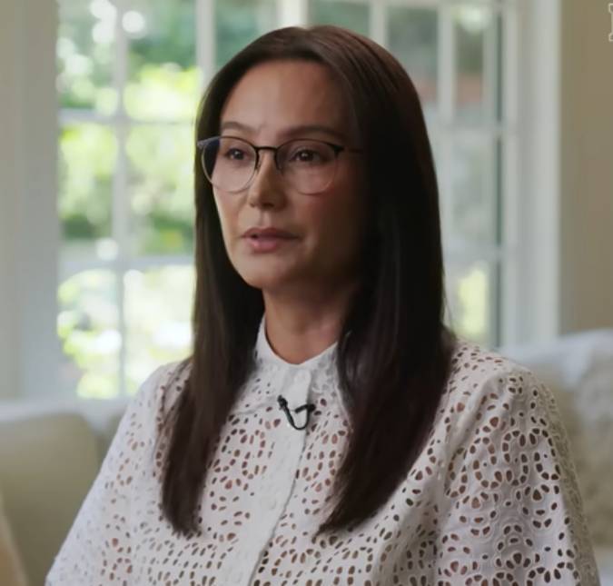 Esposa de Bruce Willis revela detalhes da rotina de cuidados com o ator