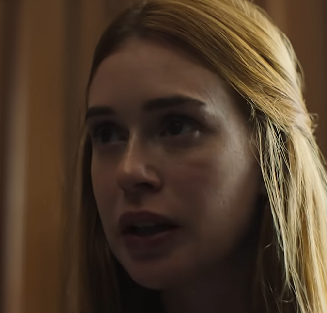 Marina Ruy Barbosa revela que não cogitou conversar com Suzane von Richthofen para <i>Tremembé</i>