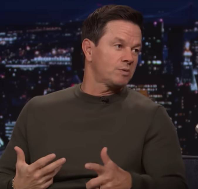 Filha de Mark Wahlberg, Grace Wahlberg é hospitalizada após sofrer acidente em prova de hipismo