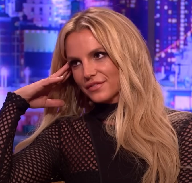 Britney Spears retorna às redes sociais e faz desabafo: <i>Muita coisa aconteceu</i>