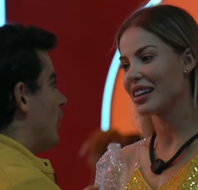 Treta entre aliados, muita pegação e mais! Veja tudo o que rolou na madrugada de <i>A Fazenda 17</i>