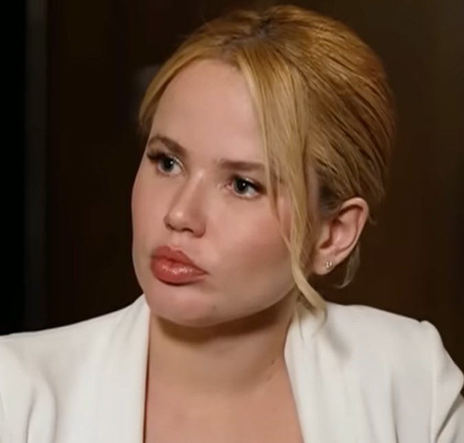 Marcela Tomaszewski divulga suposto vídeo de Dado Dolabella justificando possível agressão