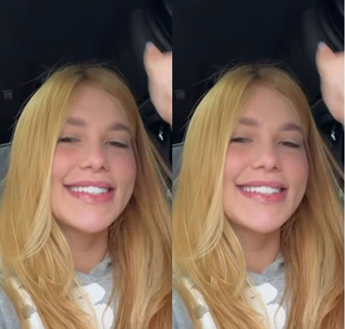 Há poucos dias no Brasil, Virginia Fonseca relata saudade de Madri: <i>Vontade absurda</i>