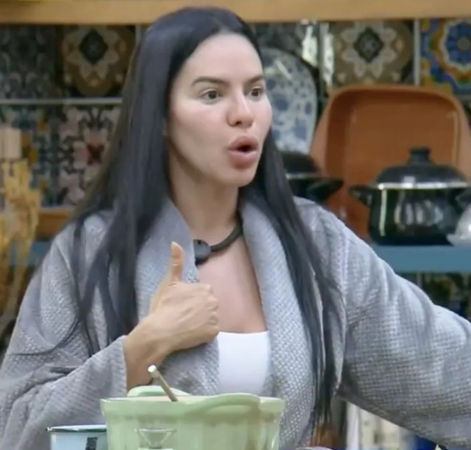 Dudu entrega aliada, Tamires explode e Carol faz acusação pesada em <i>A Fazenda 17</i>