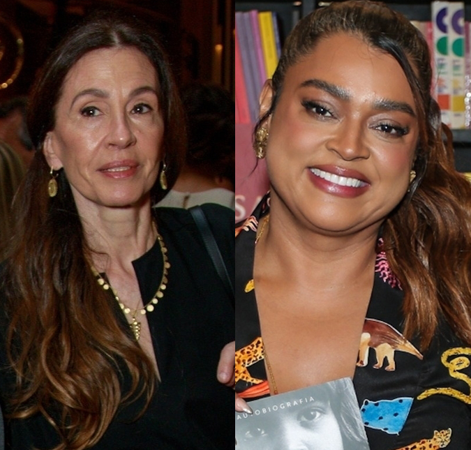 Flora Gil reflete sobre verdadeiro legado de Preta Gil