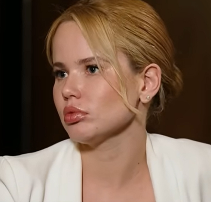 Após expor vídeo, Marcela Tomaszewski desabafa e revela que sua <i>vida parou</i> ao se envolver com Dado Dolabella