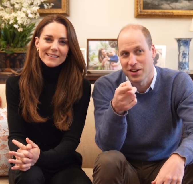 Príncipe William e Kate Middleton focam em preparar George para o peso de ser herdeiro, aponta novo livro