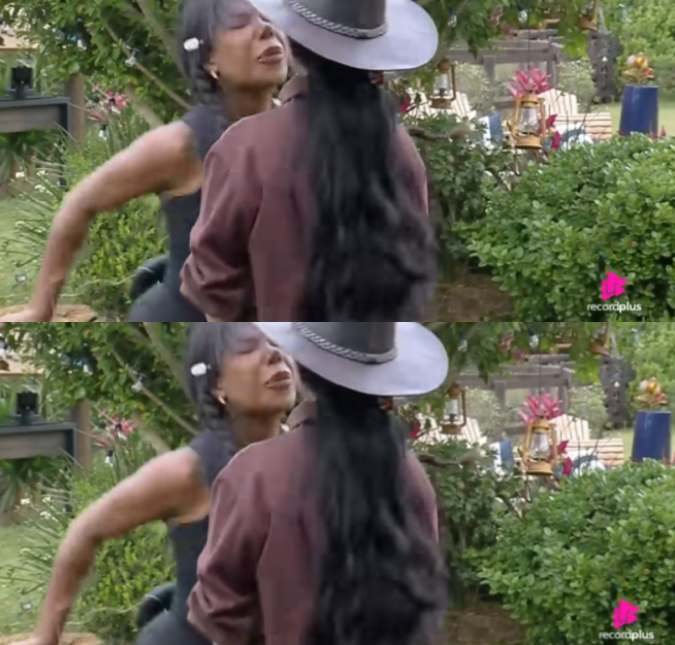 Cusparada, escutar conversa dos outros, apelido nos bichinhos... Relembre as maiores gafes dos peões de <i>A Fazenda</i>