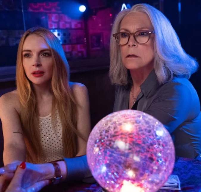 Confira um ano a ano da carreira de Lindsay Lohan!