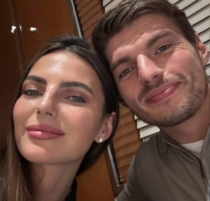 De Kelly Piquet a Adriane Galisteu... Relembre as famosas que se relacionaram com pilotos de Fórmula 1