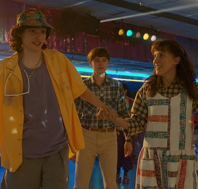 Para tudo! <i>Netflix</i> anuncia evento gratuito de <i>Stranger Things</i> em São Paulo