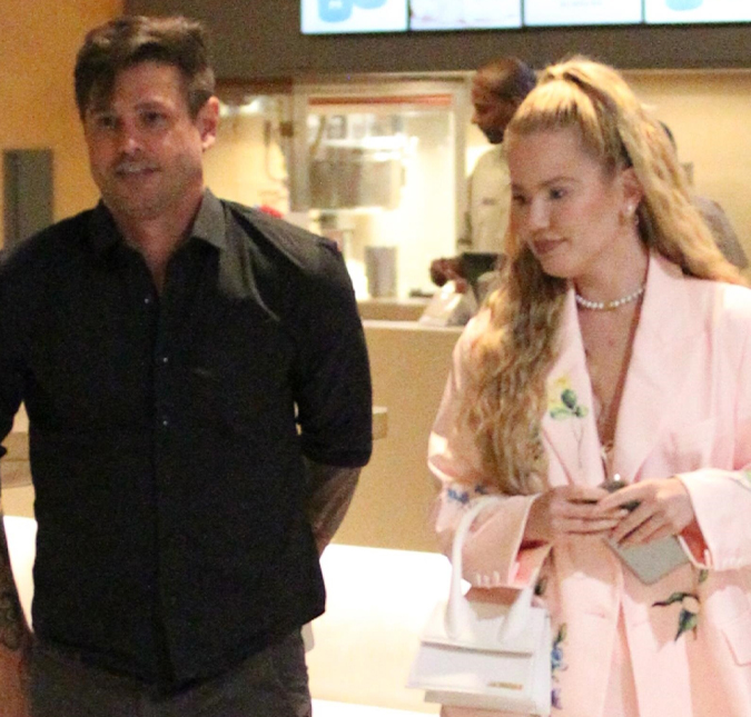 Dado Dolabella relembra situação envolvendo ex-namorada: <i>Um dos mais assustadores da minha vida</i>