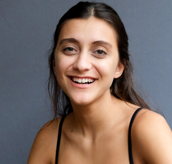 No elenco de <i>O Agente Secreto</i>, Isadora Ruppert celebra força do cinema brasileiro e sonha com o <i>Oscar</i>