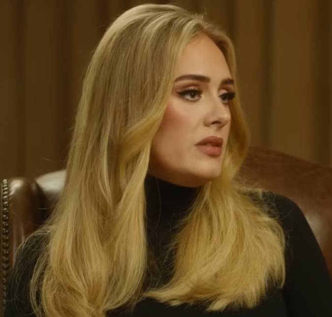 Nova profissão no currículo! Adele estreia como atriz em filme dirigido por Tom Ford