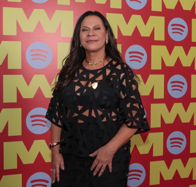 Dona Ruth desabafa sobre morte de Marília Mendonça e revela sentimento de culpa