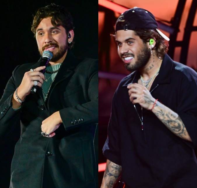 Troca de farpas? Gustavo Mioto apaga <i>post</i> após fãs apontarem indireta para Zé Felipe; entenda!