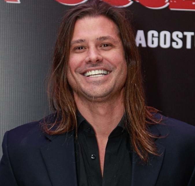 Dado Dolabella revela pedido de medida cautelar de afastamento contra a ex-namorada