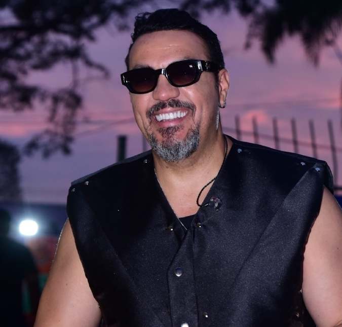 Viviane Araújo, Rayanne Figliuzzi, Gracyanne Barbosa... Relembre os amores do pagodeiro