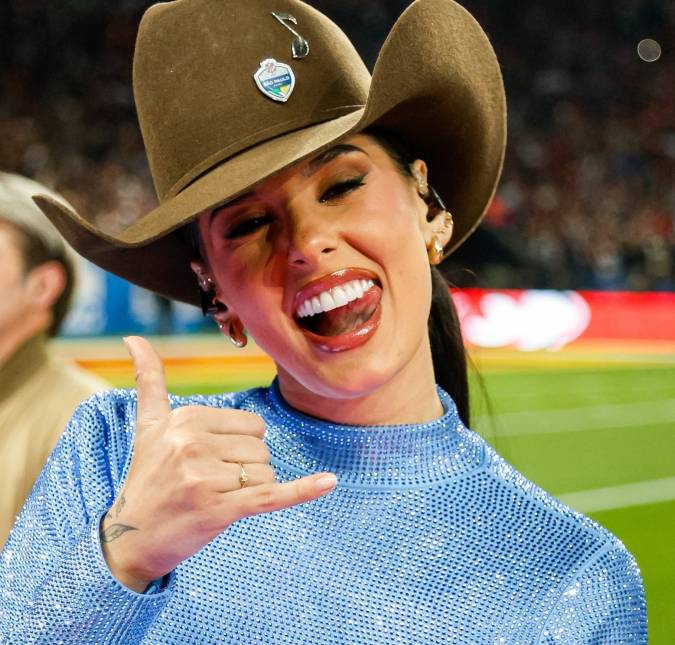 Embaixadora de Barretos, namoro com Zé Felipe, atuação em novela... Confira como está sendo o 2025 de Ana Castela