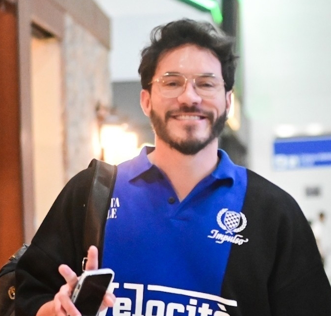 Eliezer rebate críticas sobre festa do filho ser mais <i>simples</i> que a de Lua