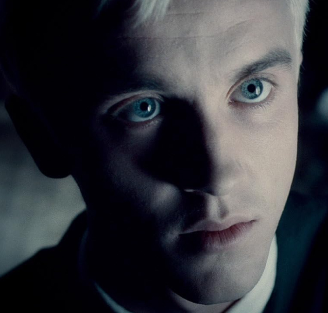 Tom Felton retorna como Draco Malfoy em peça da Broadway e é ovacionado pelo público