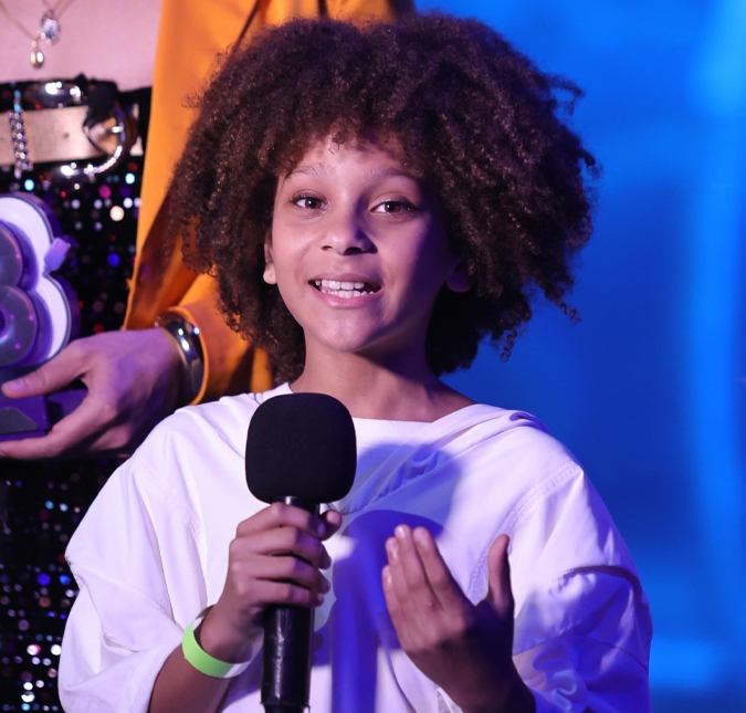 Antônio Caramelo, filho de Igor Rickli e Aline Wirley, se pronuncia após derrota no <i>Grammy Latino</i>