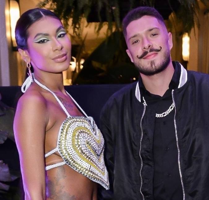 Ronan Souza quebra o silêncio e desabafa sobre fim do noivado com Pocah