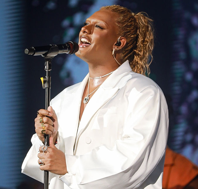 Liniker e mais... Confira a lista de vencedores do <i>Grammy Latino 2025</i>