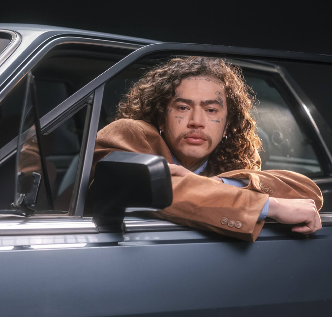 Whindersson Nunes lança seu primeiro álbum de estúdio: <i>As músicas falam sobre o amor em todas as fases</i>