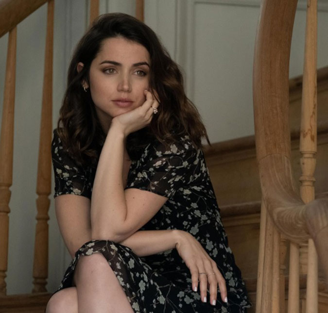 Atual <i>affair</i> de Ana de Armas é brasileiro e já namorou cantora famosa