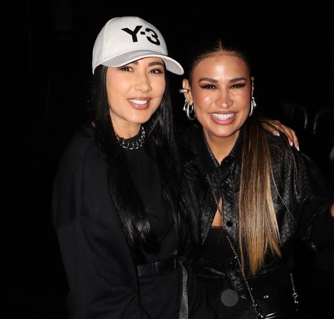 Simone Mendes descarta retorno da dupla com Simaria, mas cogita reencontros pontuais: <i>Matar a saudade do povo</i>