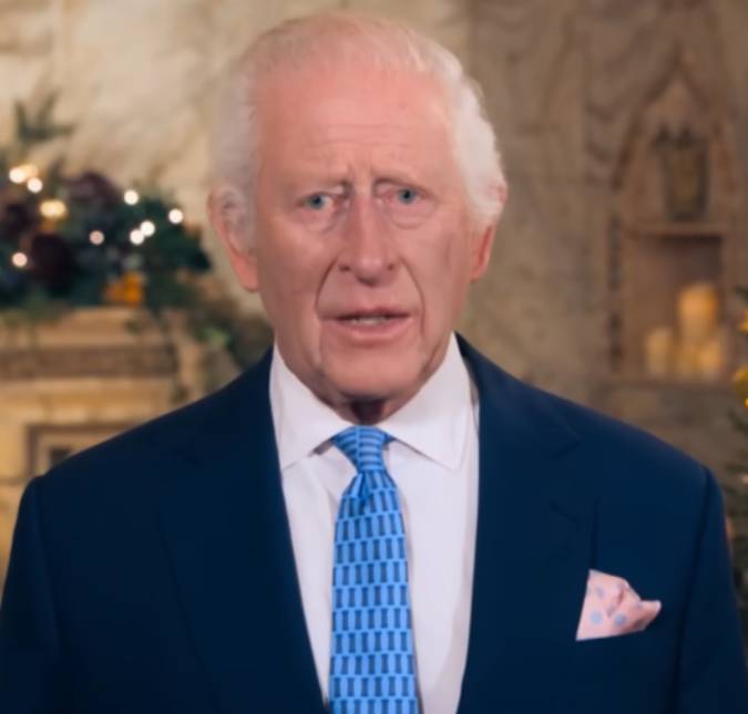 Rei Charles III revela rotina de exercícios fisícos aos 77 anos de idade: <i>Duas vezes ao dia</i>