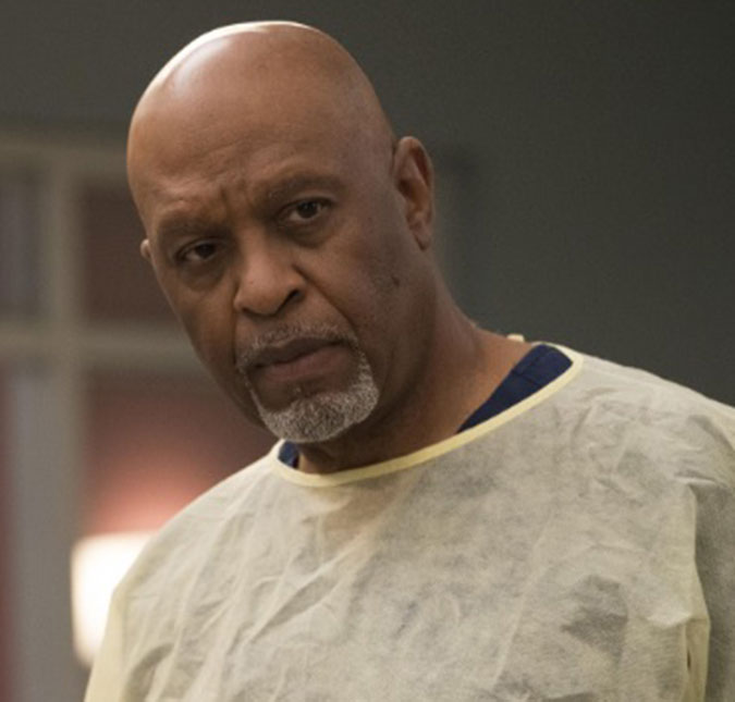 James Pickens Jr, de <i>Grey's Anatomy</i>, abre o coração sobre diagnóstico de câncer de próstata