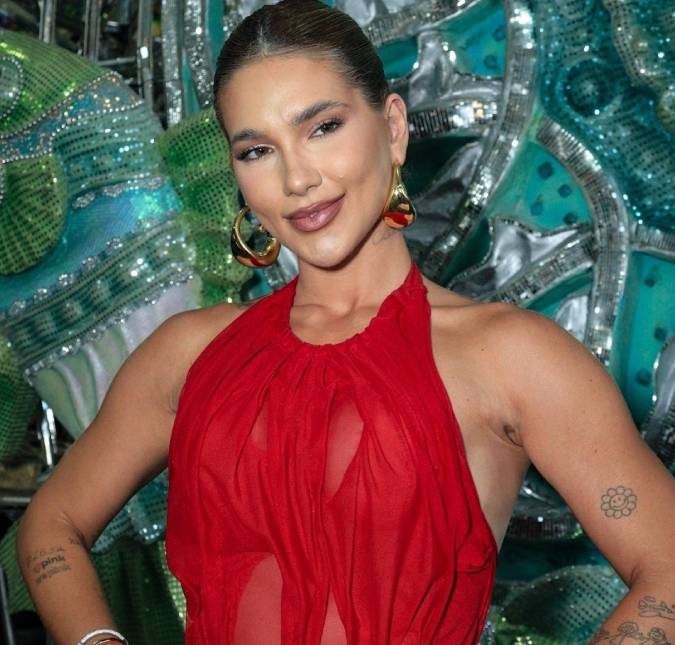 Após sumir das redes sociais e preocupar fãs, Virginia Fonseca retorna aos <I>Stories</i> em Londres