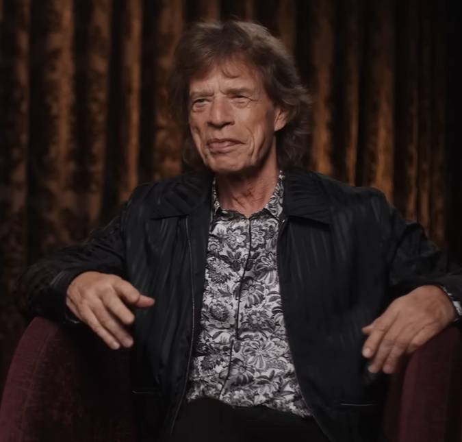 Apartamento onde Mick Jagger viveu nos anos 60 é vendido por 37 milhões de reais