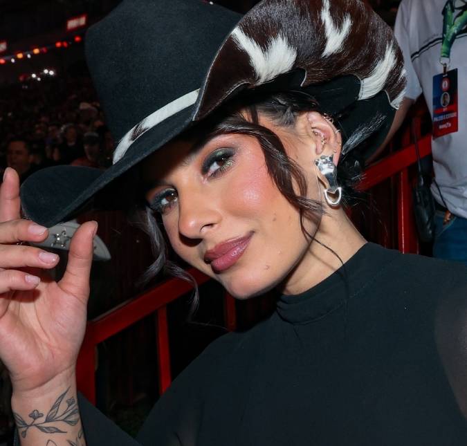 Ana Castela mostra detalhes da decoração de sua festa de aniversário; veja vídeo!