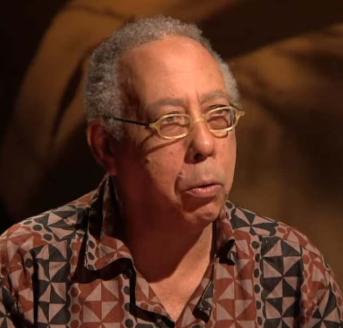 Famosos lamentam a morte de Jards Macalé aos 82 anos de idade